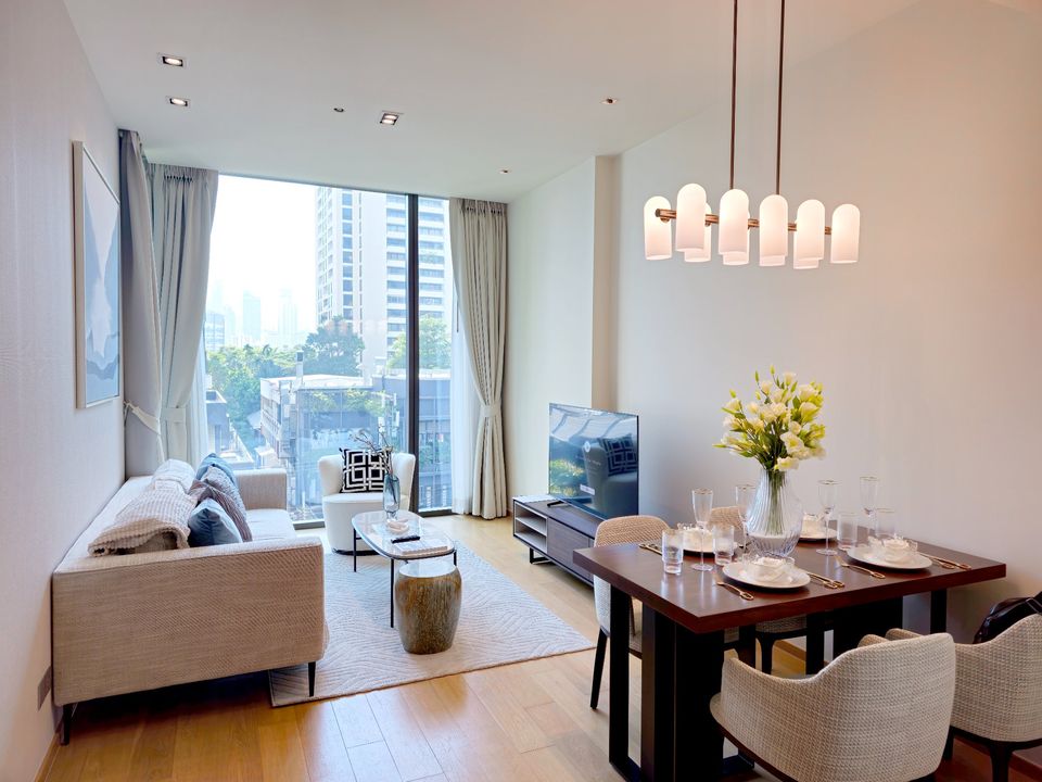 28 Chidlom by SC Asset - Image 9