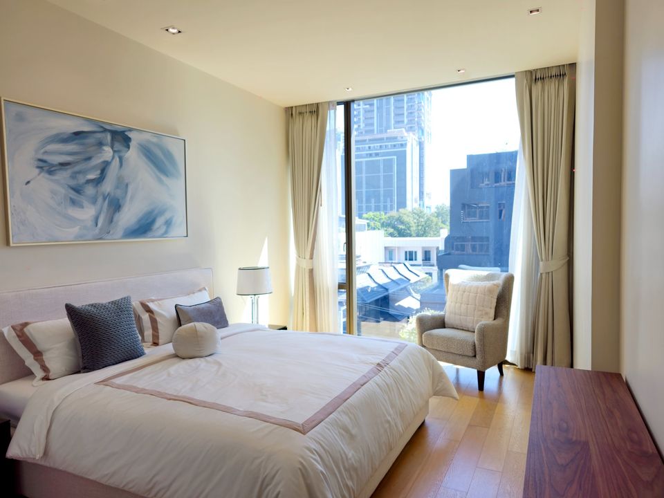28 Chidlom by SC Asset - Image 3