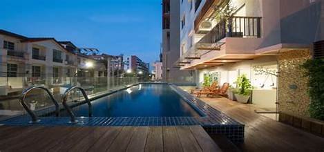 Residence 52 Condominium - Image 10