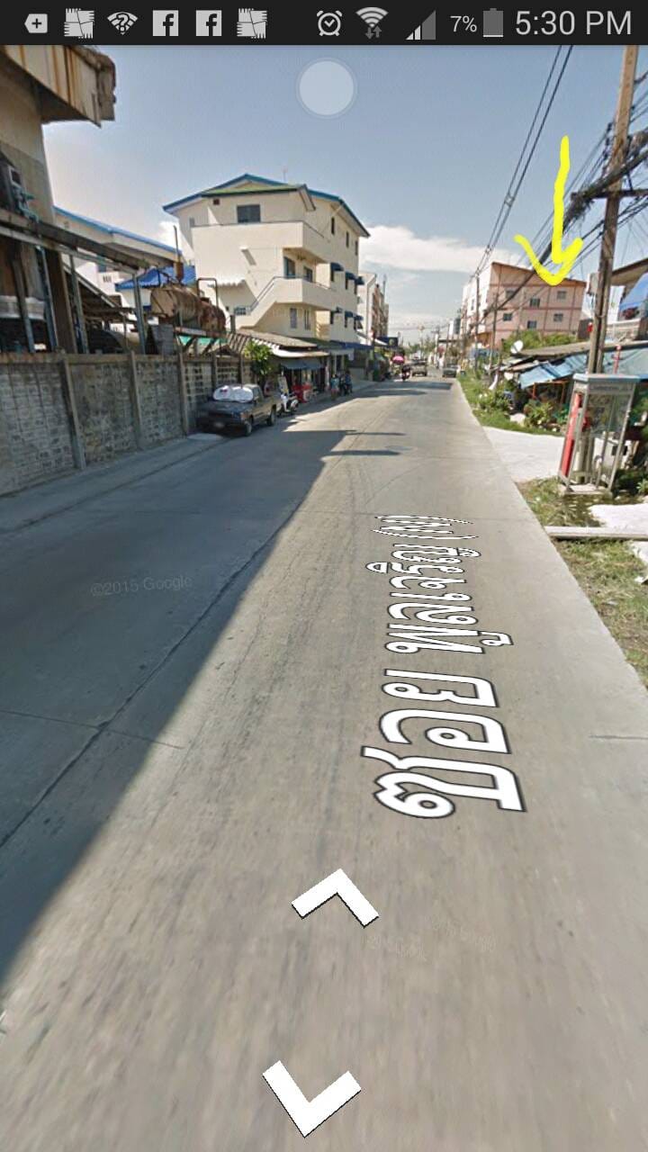 Retail Space For Rent in Bang Chalong, Bang Phli, Samut Prakan - Image 10