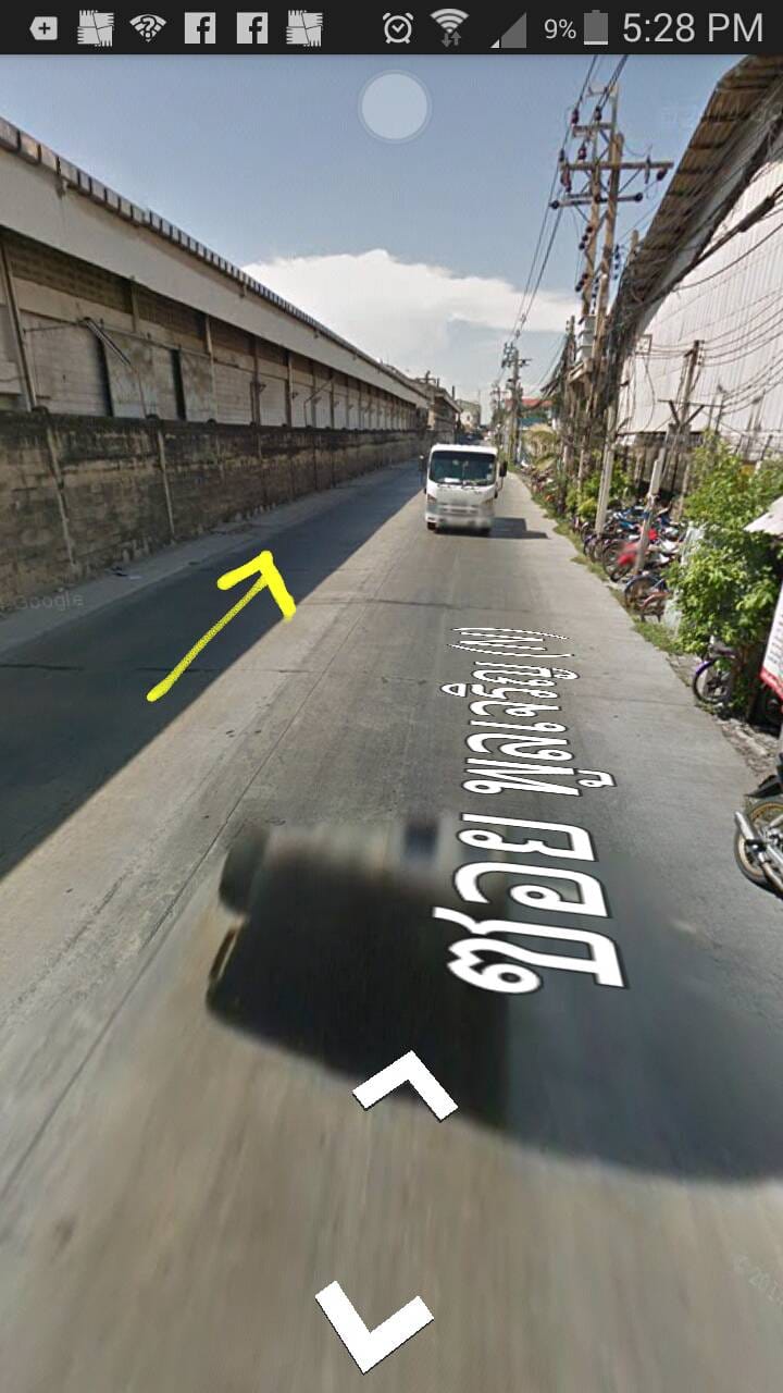Retail Space For Rent in Bang Chalong, Bang Phli, Samut Prakan - Image 9