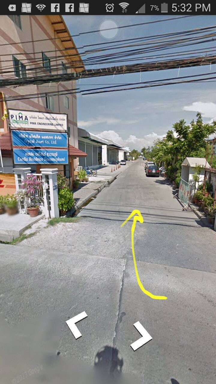 Retail Space For Rent in Bang Chalong, Bang Phli, Samut Prakan - Image 11