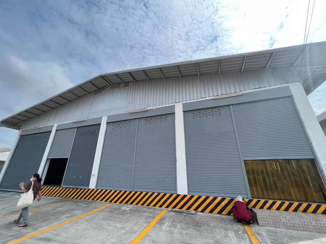 Retail Space For Rent in Bang Chalong, Bang Phli, Samut Prakan - Image 1
