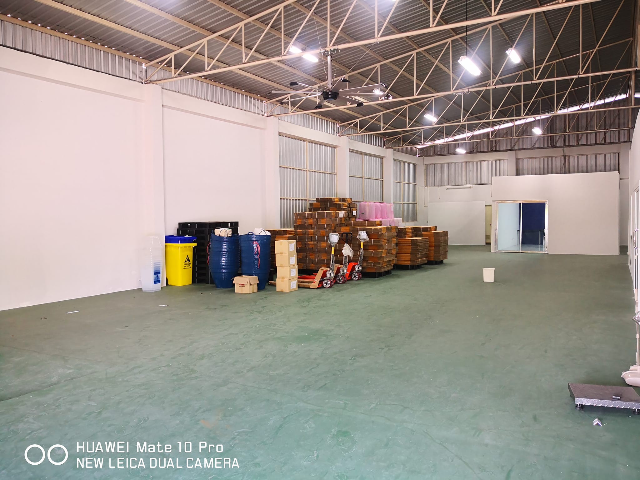 Retail Space For Rent in Bang Chalong, Bang Phli, Samut Prakan - Image 3