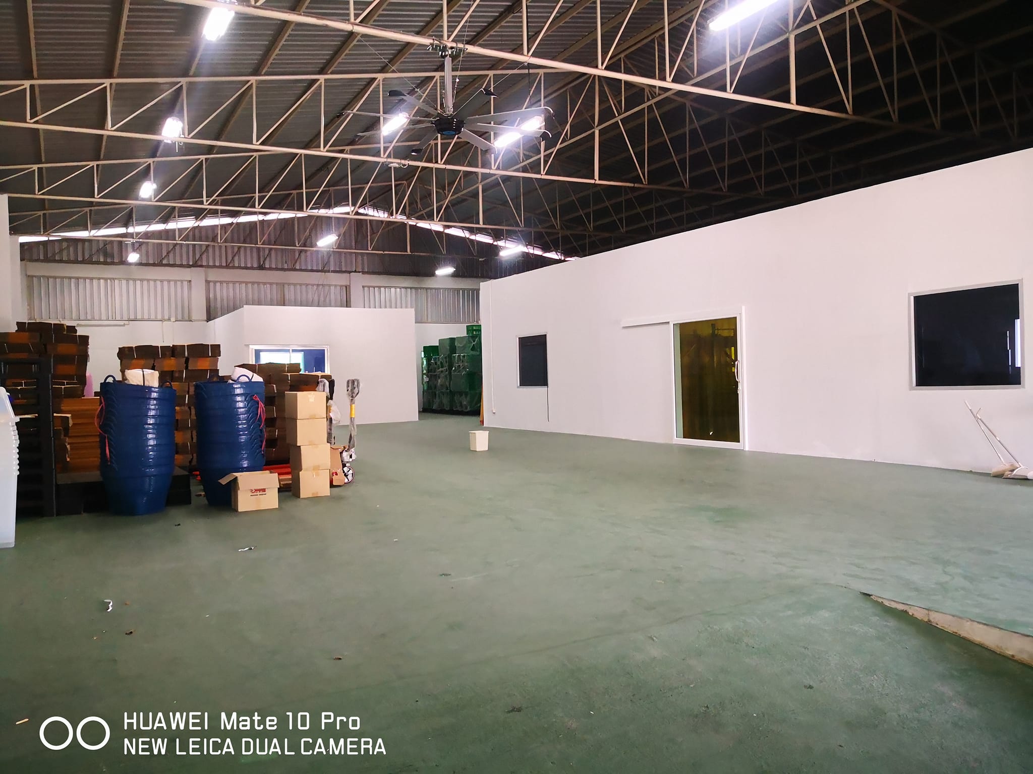 Retail Space For Rent in Bang Chalong, Bang Phli, Samut Prakan - Image 2