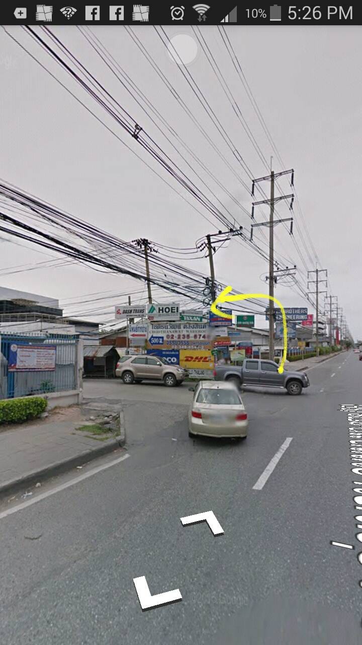 Retail Space For Rent in Bang Chalong, Bang Phli, Samut Prakan - Image 12