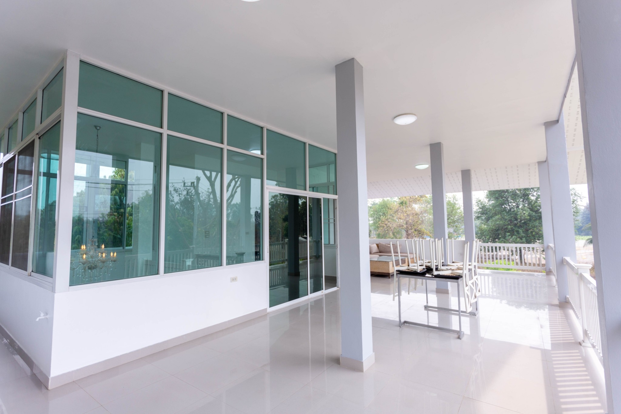 4 Bedroom House For Sale in Nam Phrae, Hang Dong, Chiang Mai - Image 26