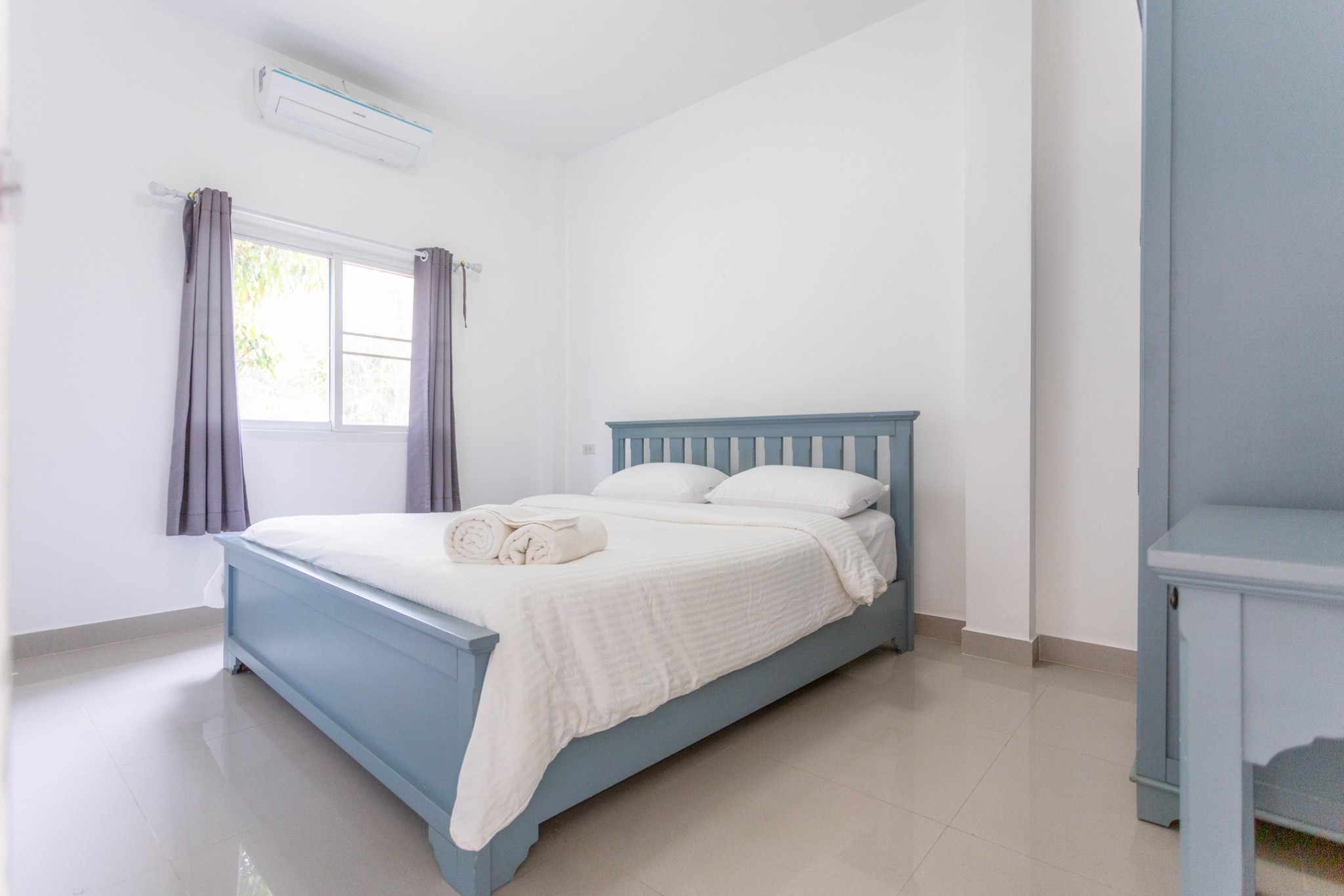 4 Bedroom House For Sale in Nam Phrae, Hang Dong, Chiang Mai - Image 18