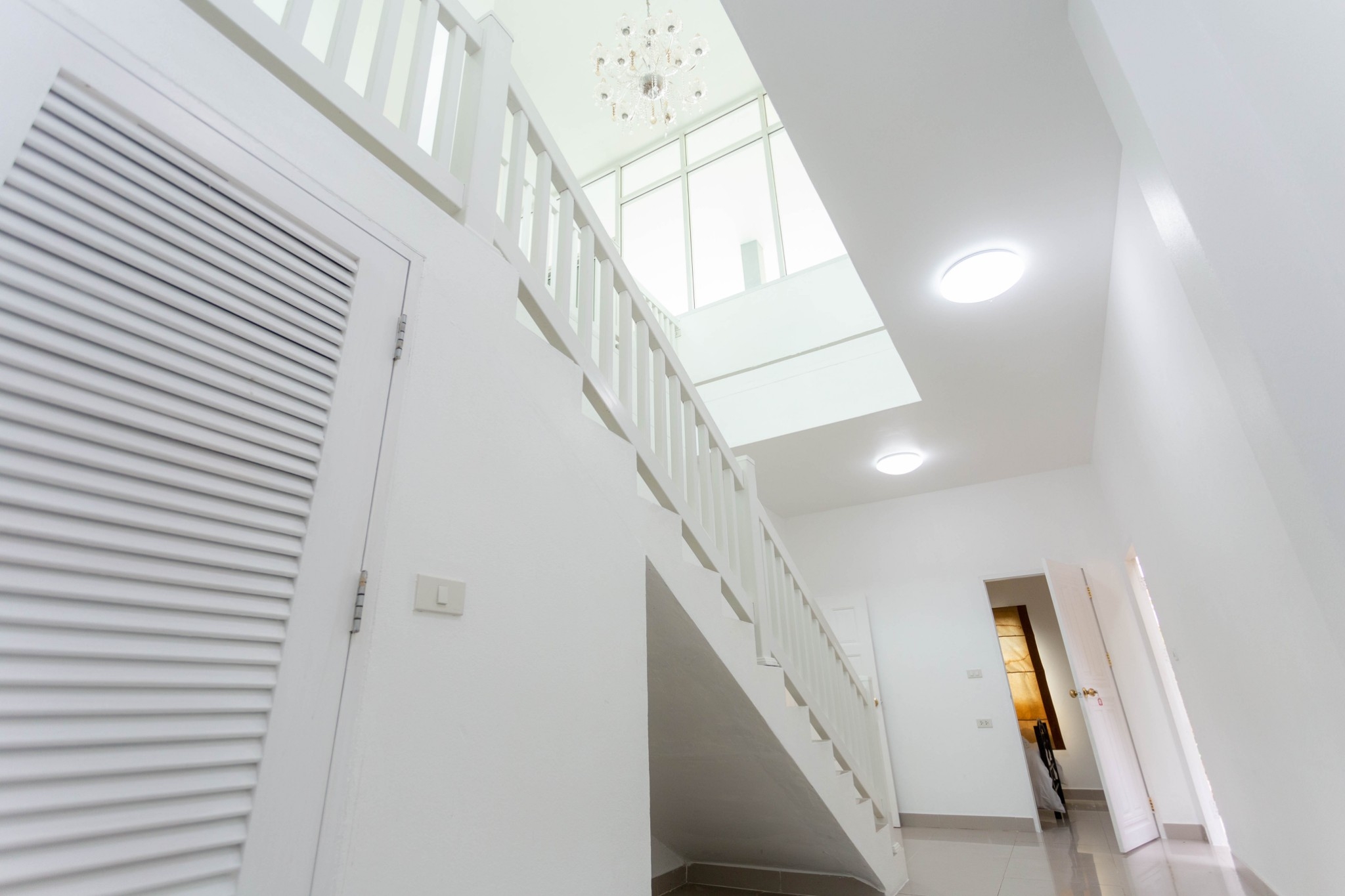 4 Bedroom House For Sale in Nam Phrae, Hang Dong, Chiang Mai - Image 13