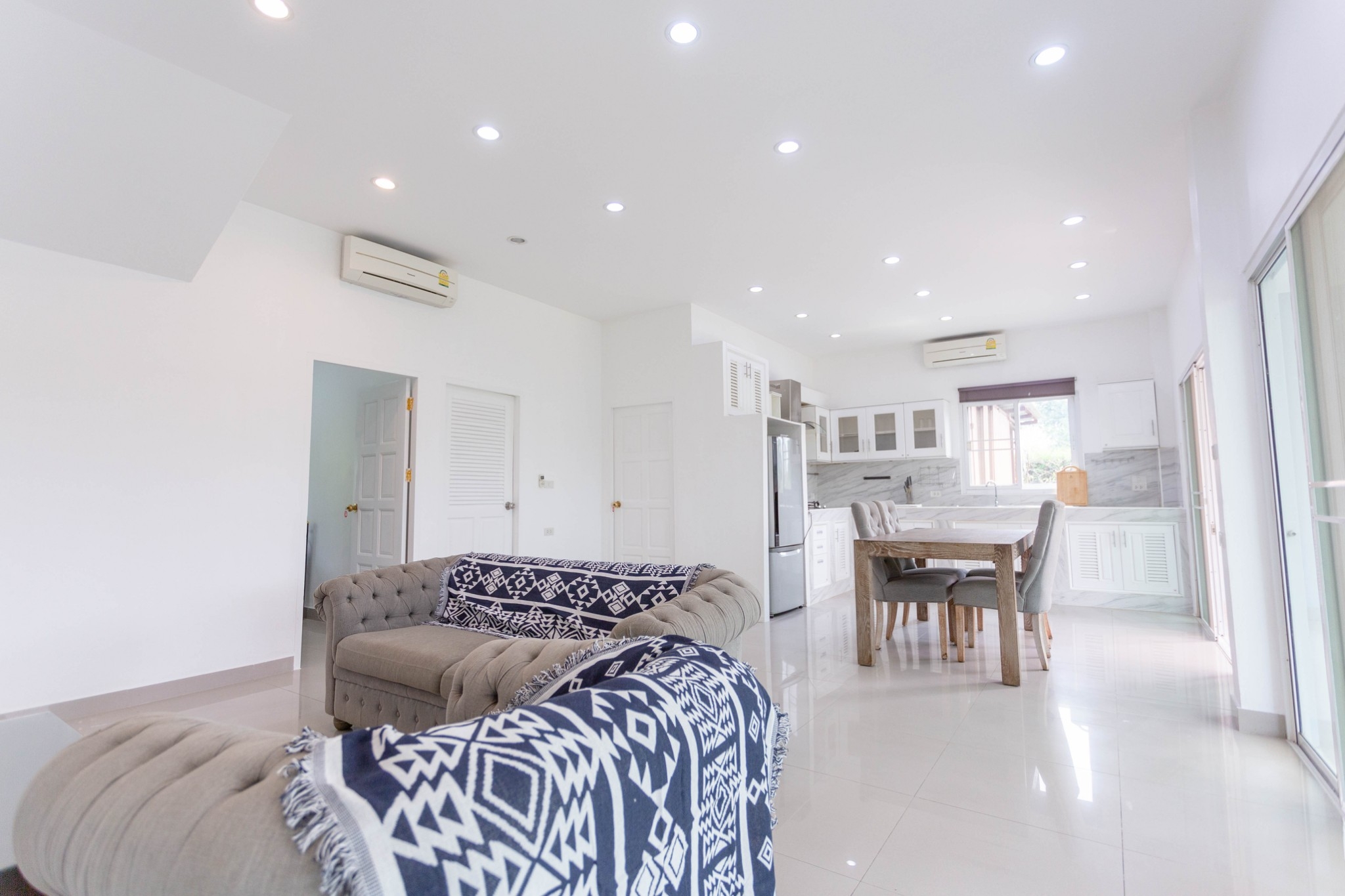4 Bedroom House For Sale in Nam Phrae, Hang Dong, Chiang Mai - Image 10