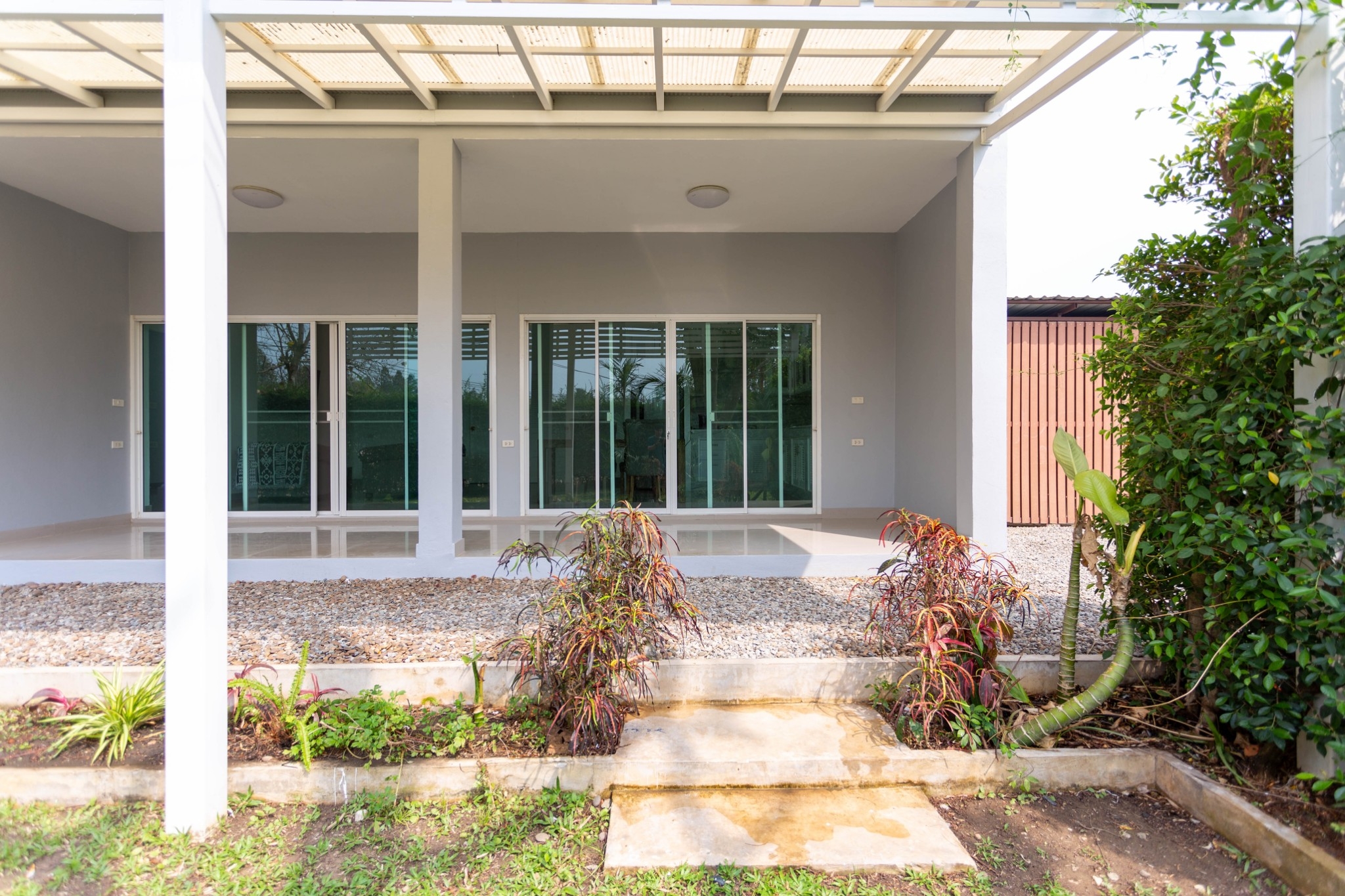 4 Bedroom House For Sale in Nam Phrae, Hang Dong, Chiang Mai - Image 32