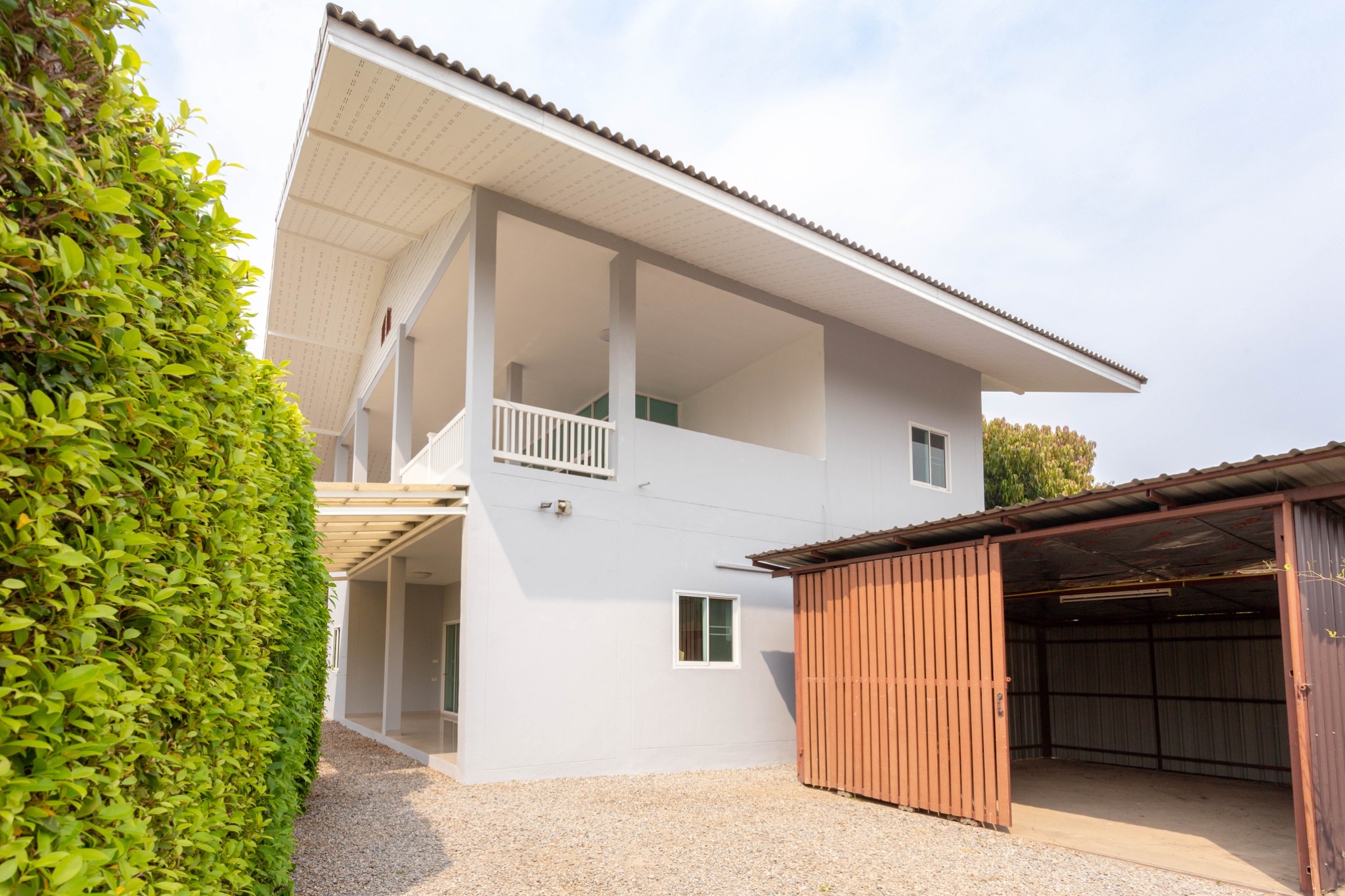 4 Bedroom House For Sale in Nam Phrae, Hang Dong, Chiang Mai - Image 2