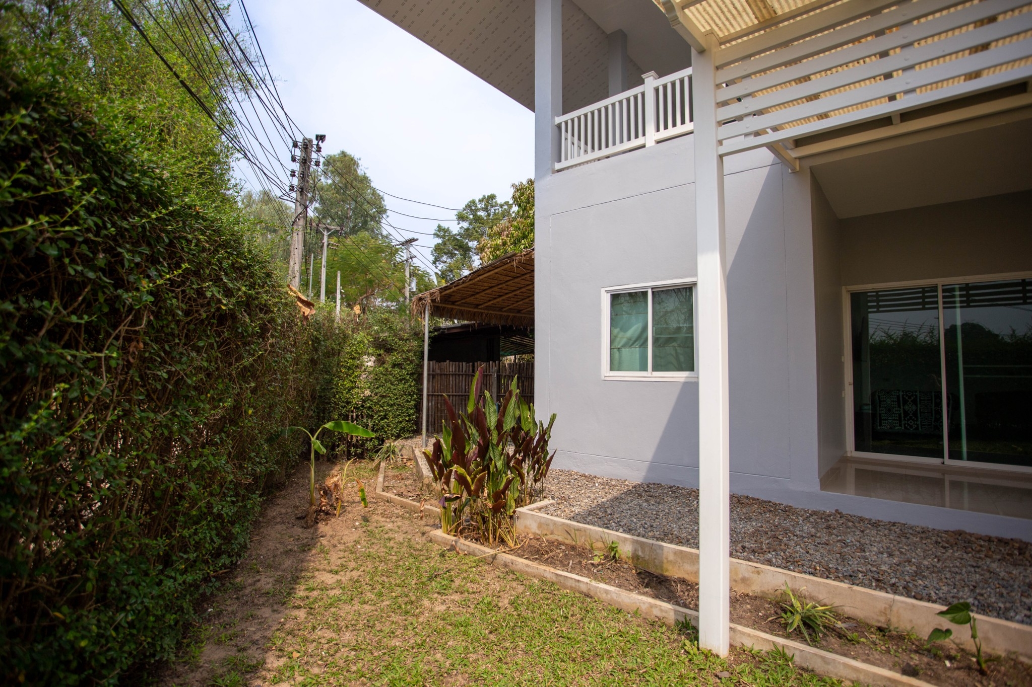 4 Bedroom House For Sale in Nam Phrae, Hang Dong, Chiang Mai - Image 5