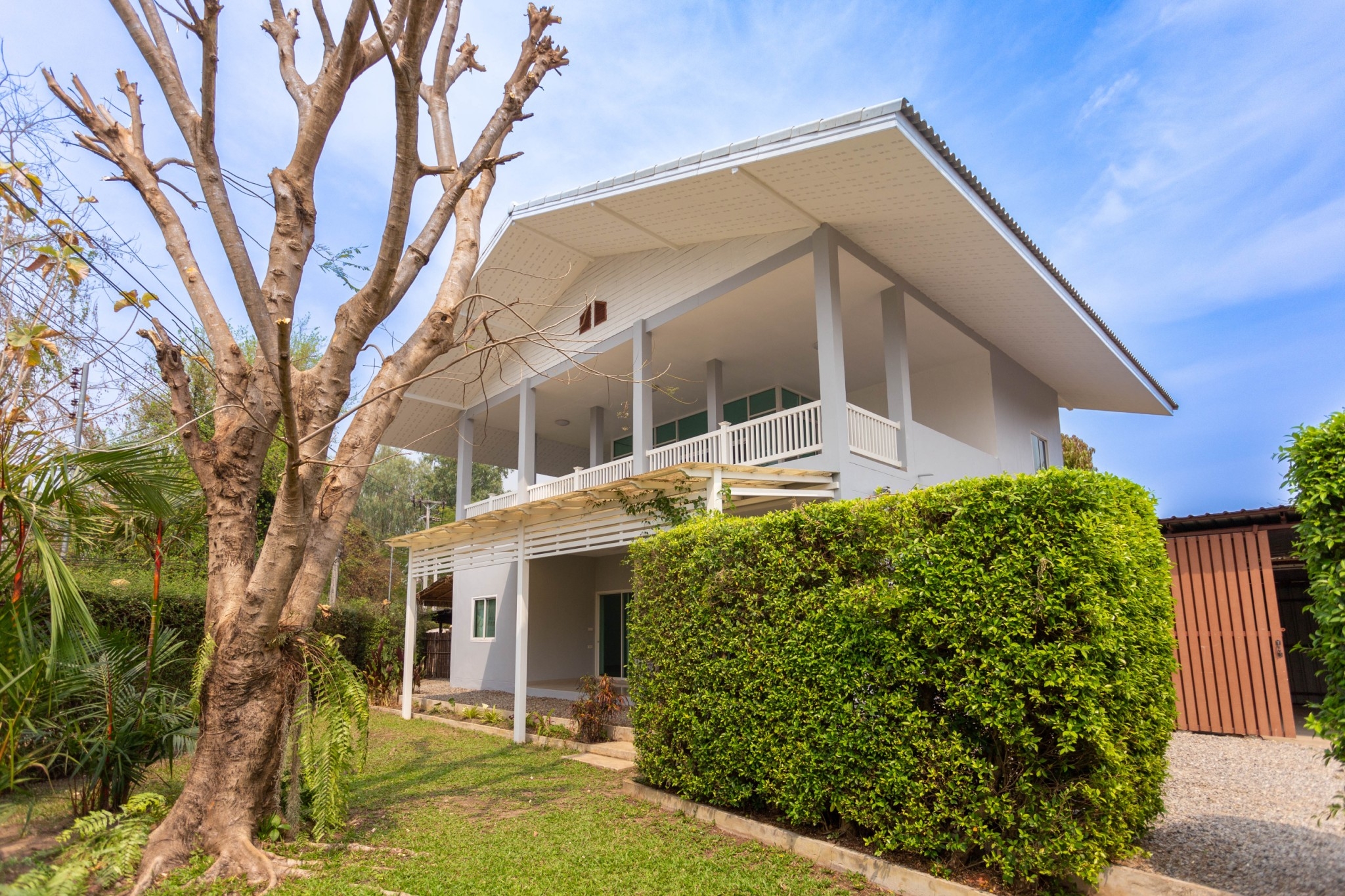 4 Bedroom House For Sale in Nam Phrae, Hang Dong, Chiang Mai - Image 1