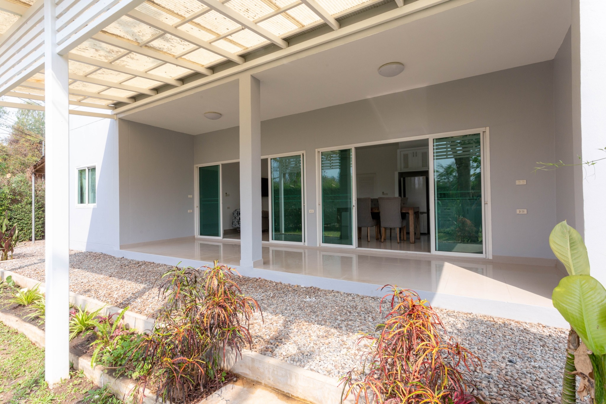 4 Bedroom House For Sale in Nam Phrae, Hang Dong, Chiang Mai - Image 31