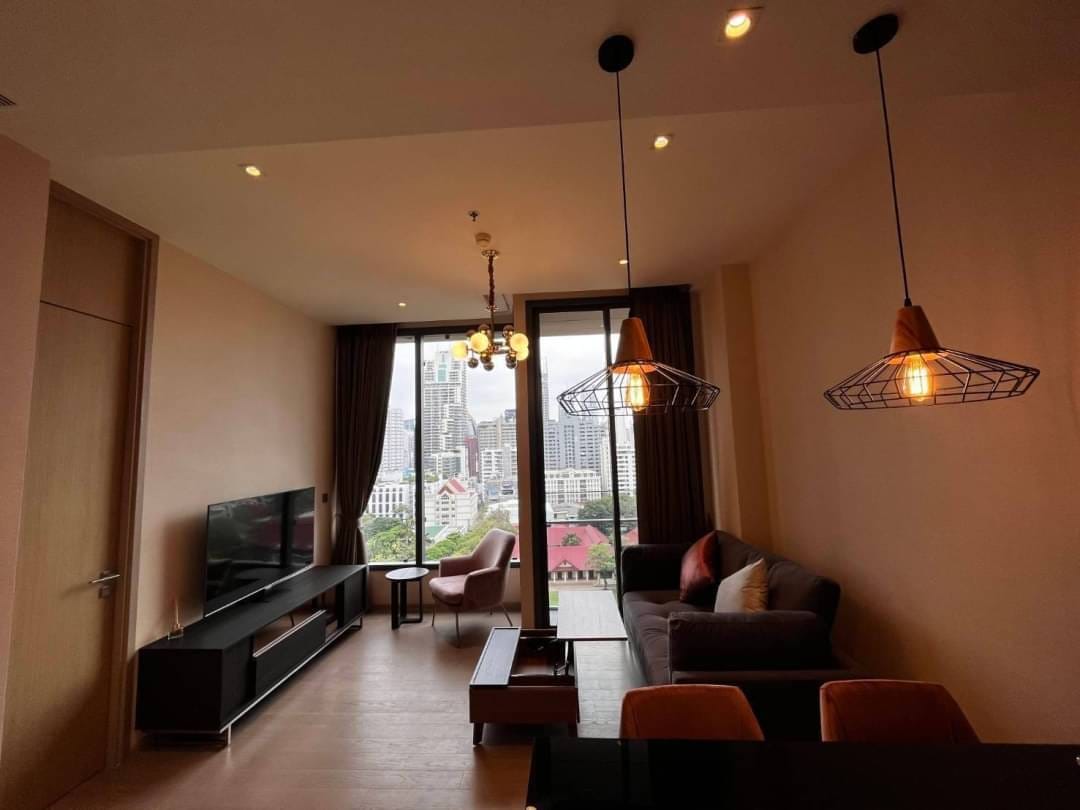 The ESSE Asoke - Image 1