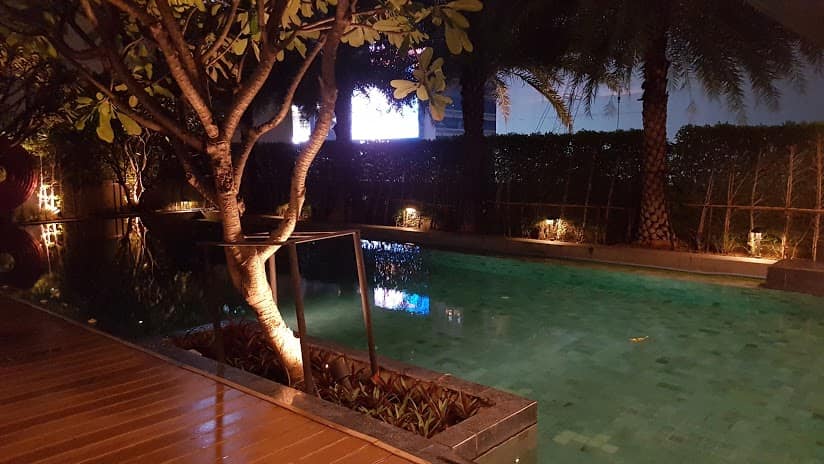 The Room Sukhumvit 21 - Image 18