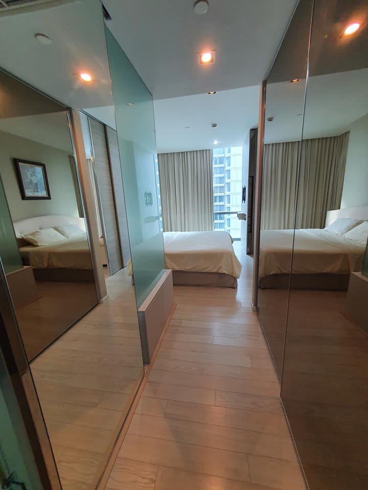 The Room Sukhumvit 21 - Image 15