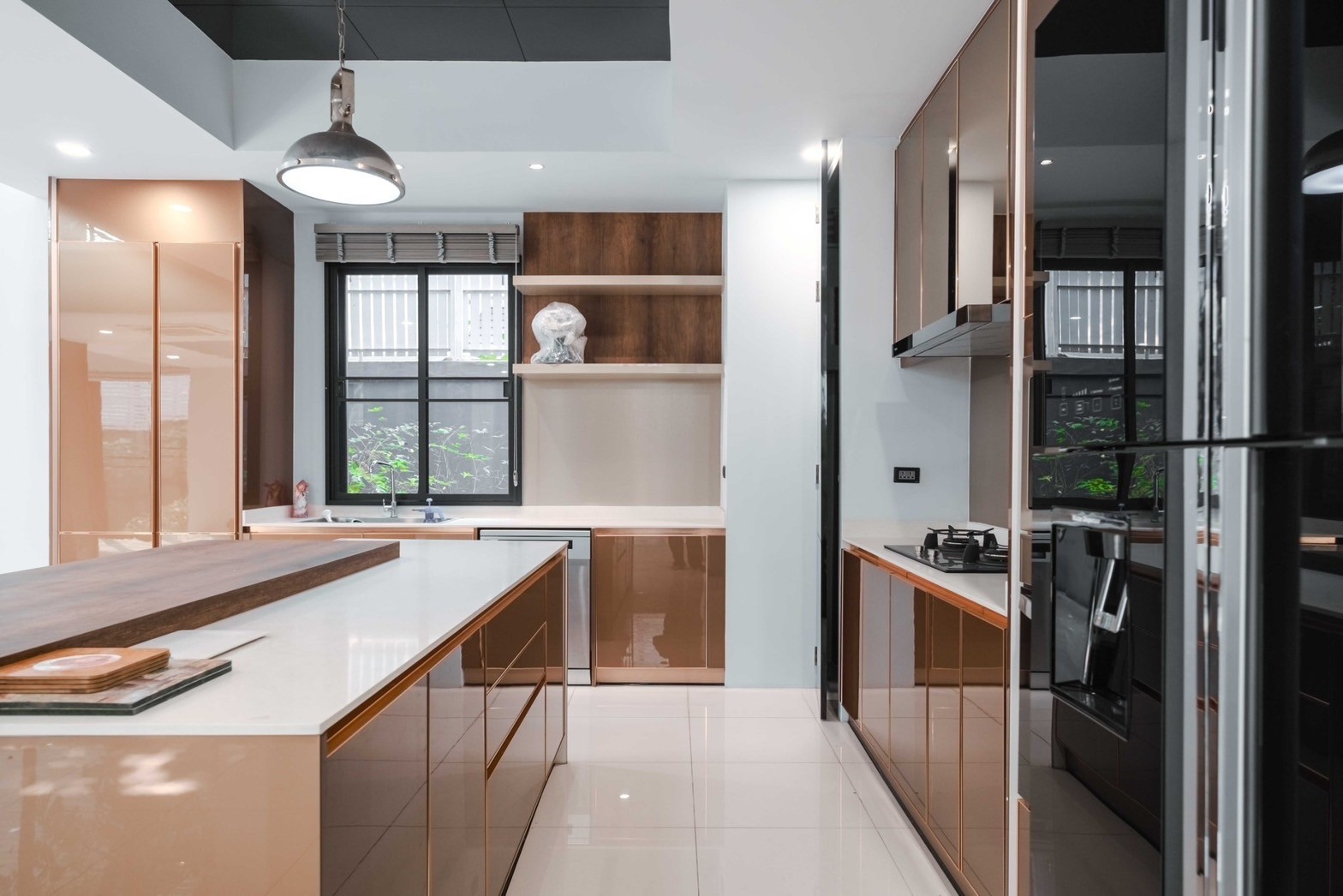 บ้านเดี่ยว สุขุมวิท 71 - Image 13