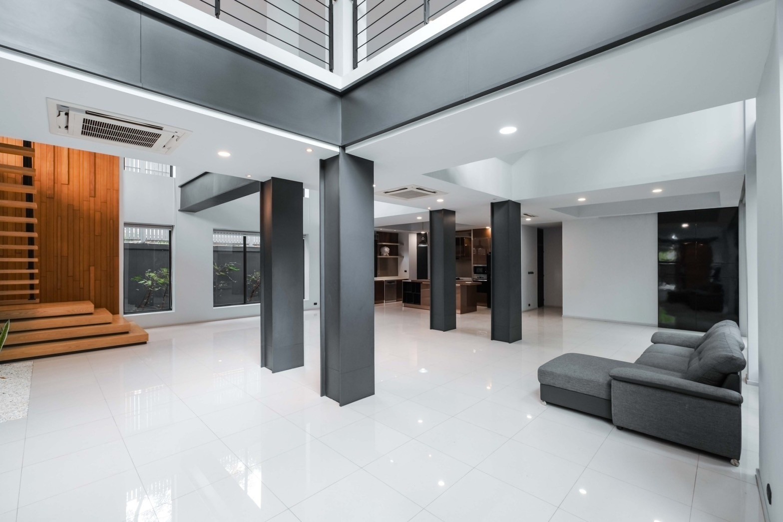 บ้านเดี่ยว สุขุมวิท 71 - Image 1