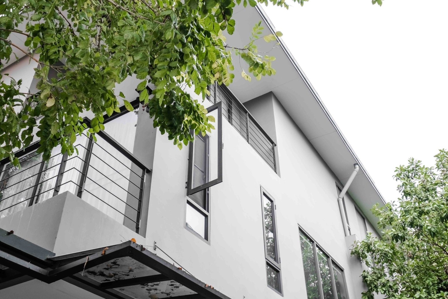 บ้านเดี่ยว สุขุมวิท 71 - Image 4