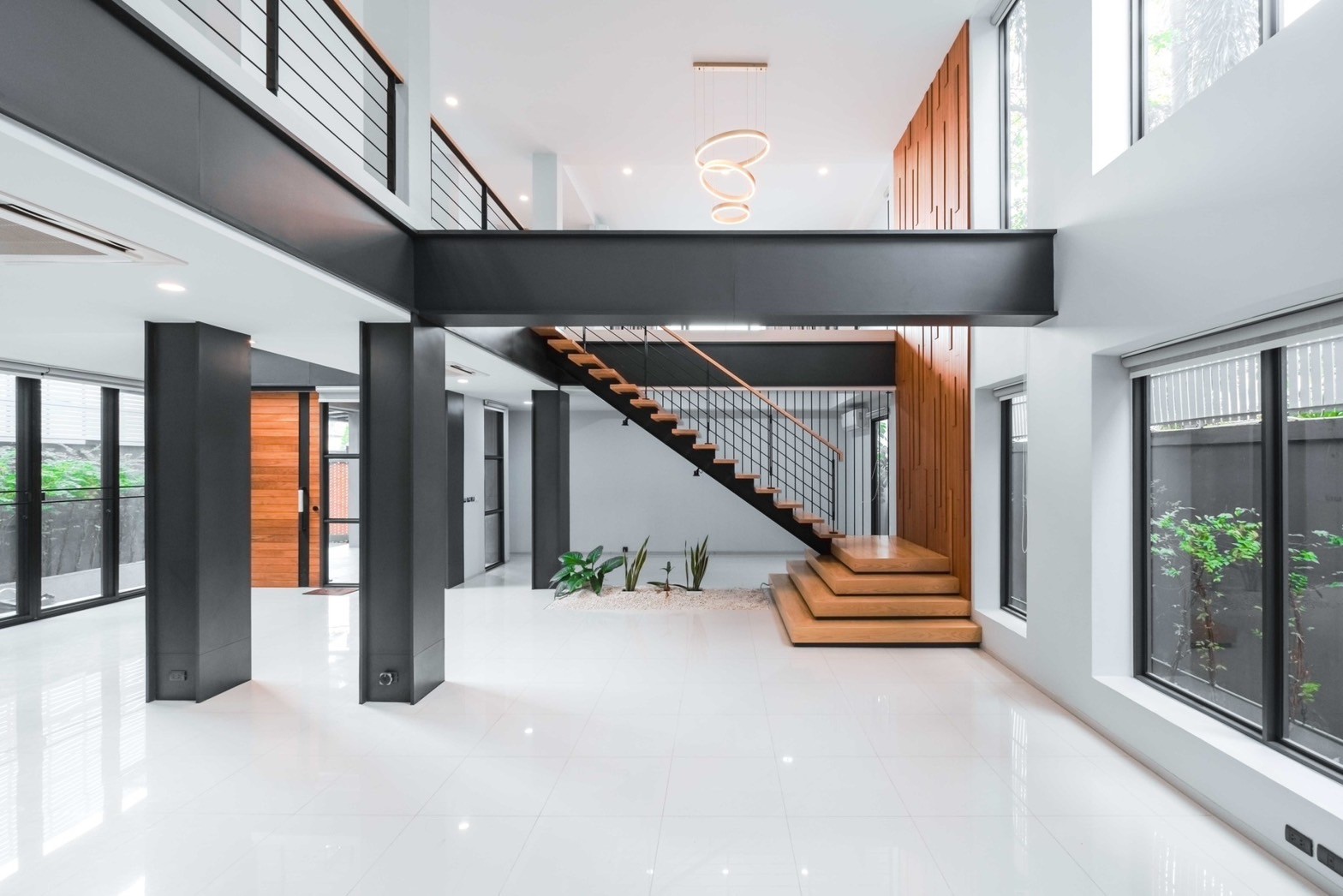 บ้านเดี่ยว สุขุมวิท 71 - Image 7