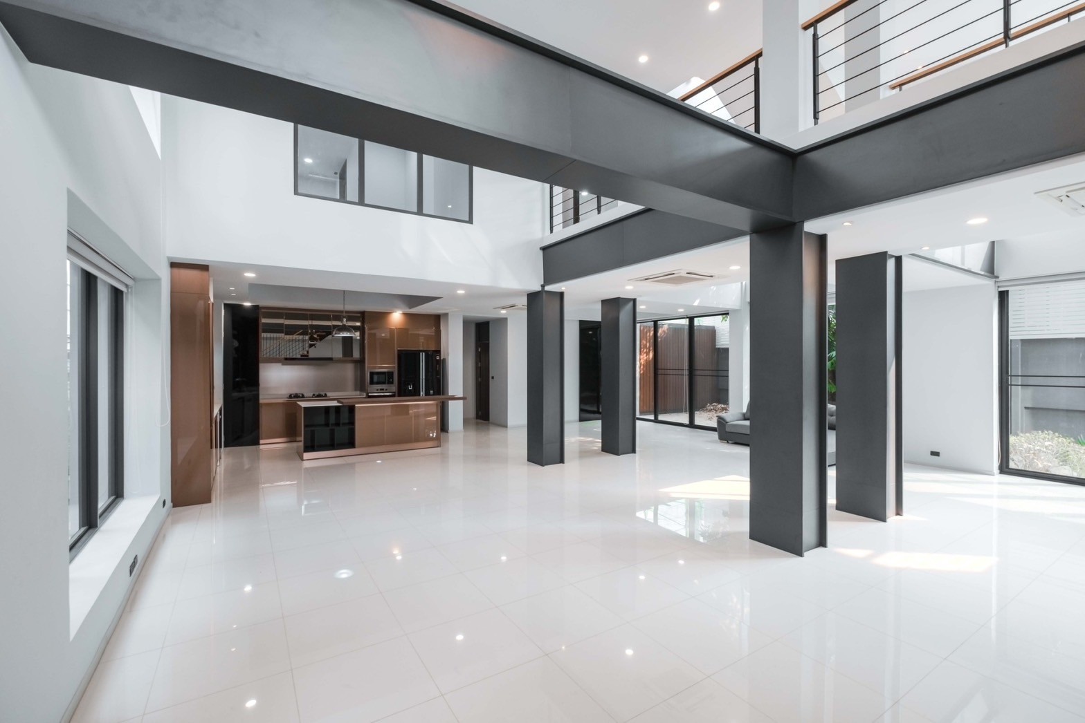 บ้านเดี่ยว สุขุมวิท 71 - Image 2
