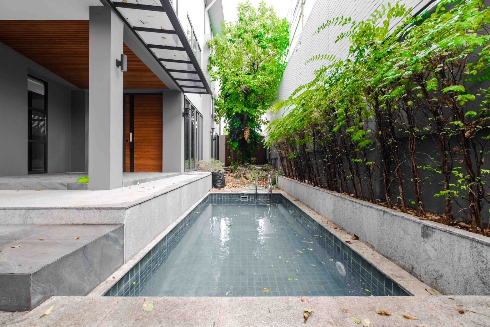 บ้านเดี่ยว สุขุมวิท 71 - Image 5
