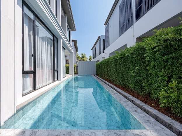 4 ห้องนอน บ้านเดี่ยว สำหรับขาย ใน ประเวศ, ประเวศ, กรุงเทพมหานคร - Image 16