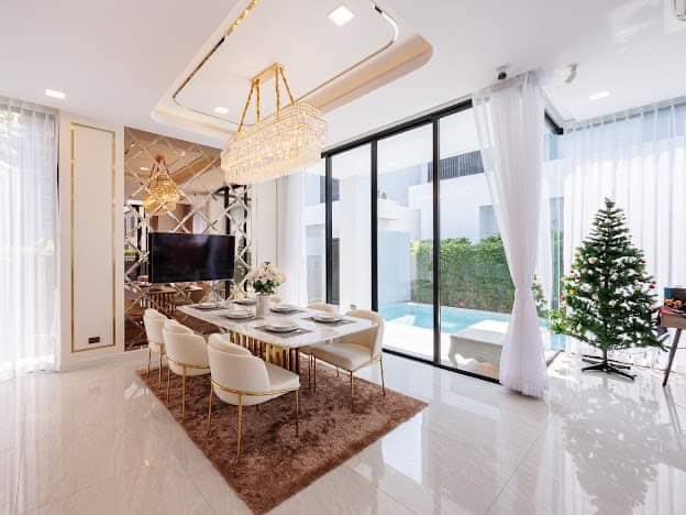 4 ห้องนอน บ้านเดี่ยว สำหรับขาย ใน ประเวศ, ประเวศ, กรุงเทพมหานคร - Image 9