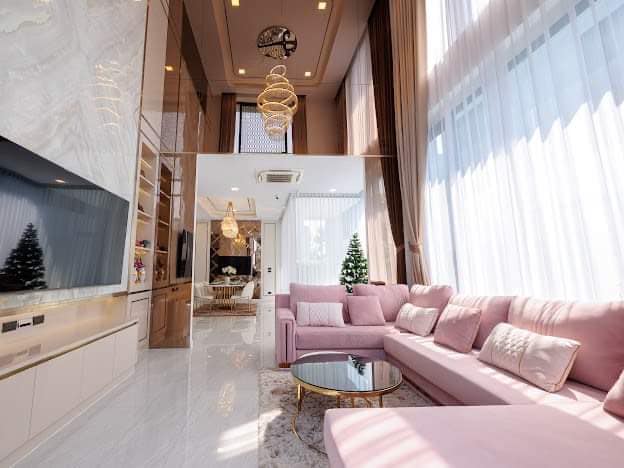 4 ห้องนอน บ้านเดี่ยว สำหรับขาย ใน ประเวศ, ประเวศ, กรุงเทพมหานคร - Image 17