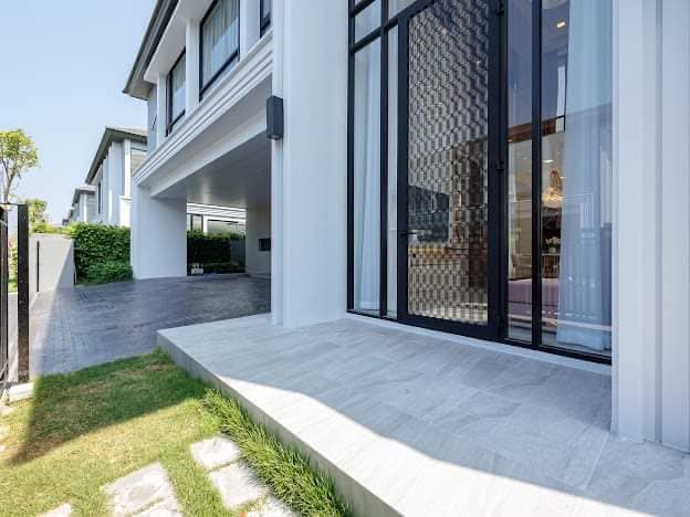 4 ห้องนอน บ้านเดี่ยว สำหรับขาย ใน ประเวศ, ประเวศ, กรุงเทพมหานคร - Image 8