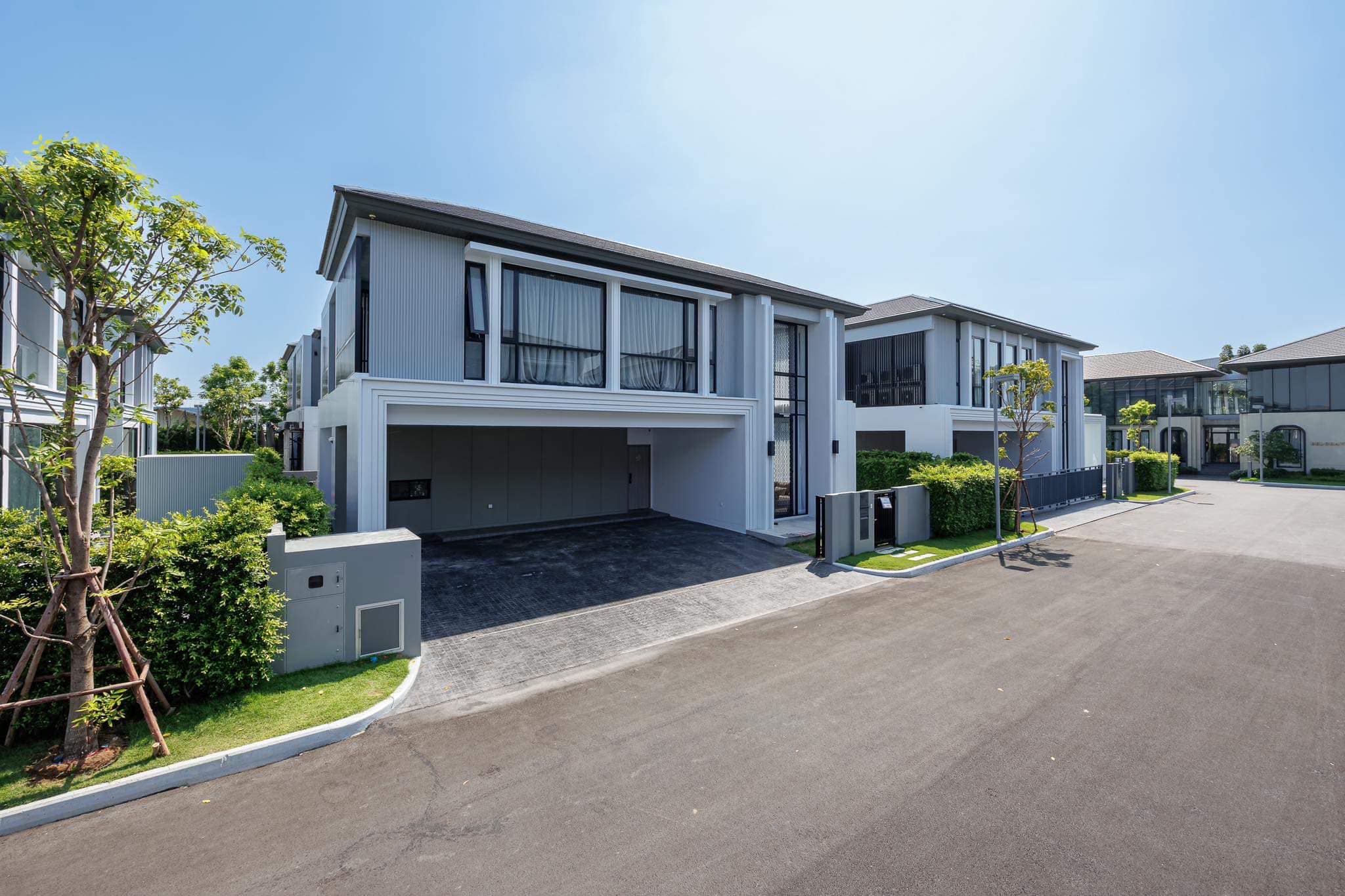 4 ห้องนอน บ้านเดี่ยว สำหรับขาย ใน ประเวศ, ประเวศ, กรุงเทพมหานคร - Image 19