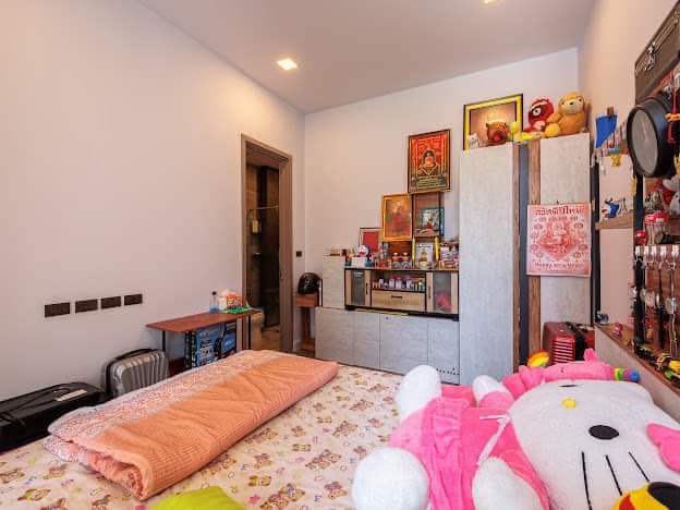 4 ห้องนอน บ้านเดี่ยว สำหรับขาย ใน ประเวศ, ประเวศ, กรุงเทพมหานคร - Image 11