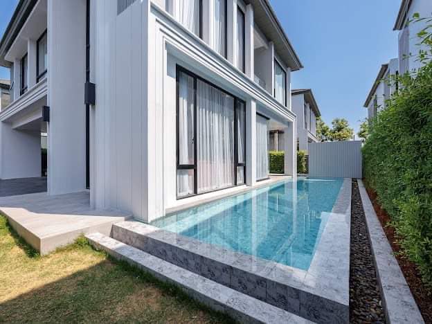 4 ห้องนอน บ้านเดี่ยว สำหรับขาย ใน ประเวศ, ประเวศ, กรุงเทพมหานคร - Image 18