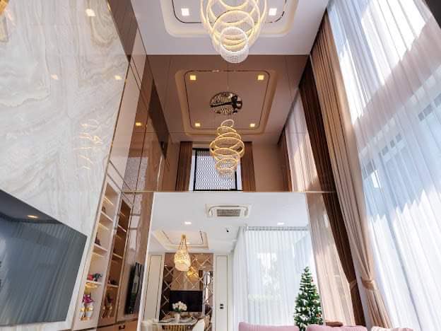 4 ห้องนอน บ้านเดี่ยว สำหรับขาย ใน ประเวศ, ประเวศ, กรุงเทพมหานคร - Image 7