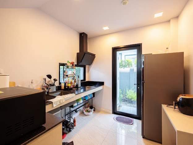 4 ห้องนอน บ้านเดี่ยว สำหรับขาย ใน ประเวศ, ประเวศ, กรุงเทพมหานคร - Image 3