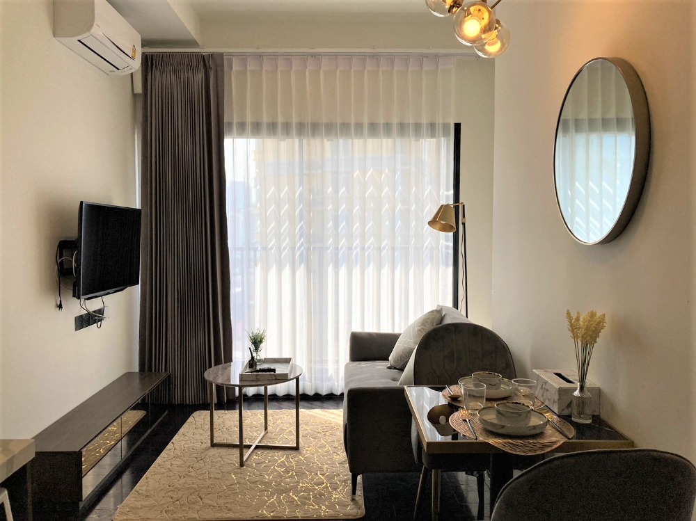 Park Origin Thonglor - Image 1