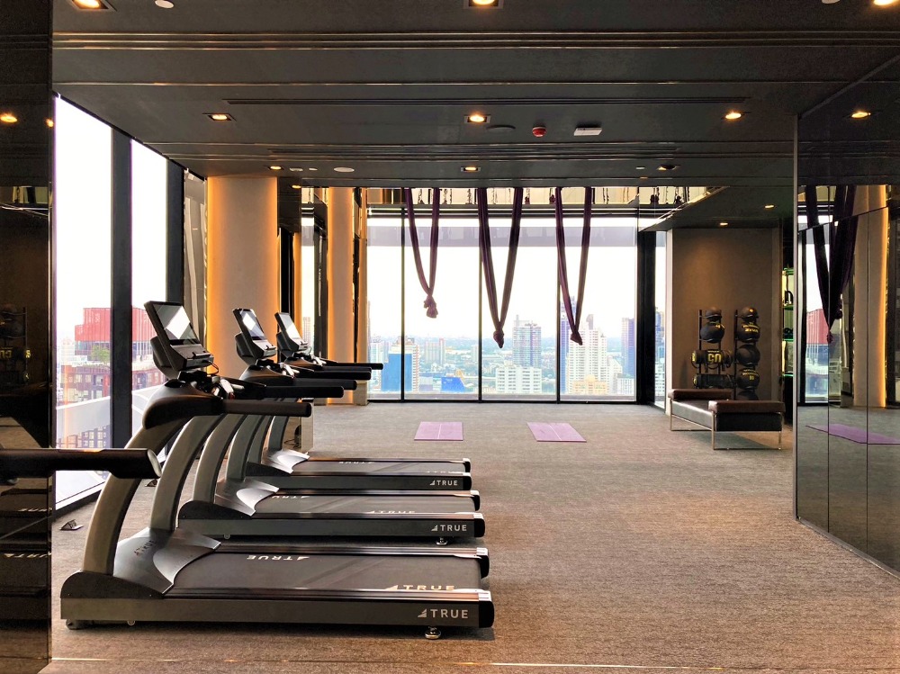 Park Origin Thonglor - Image 12