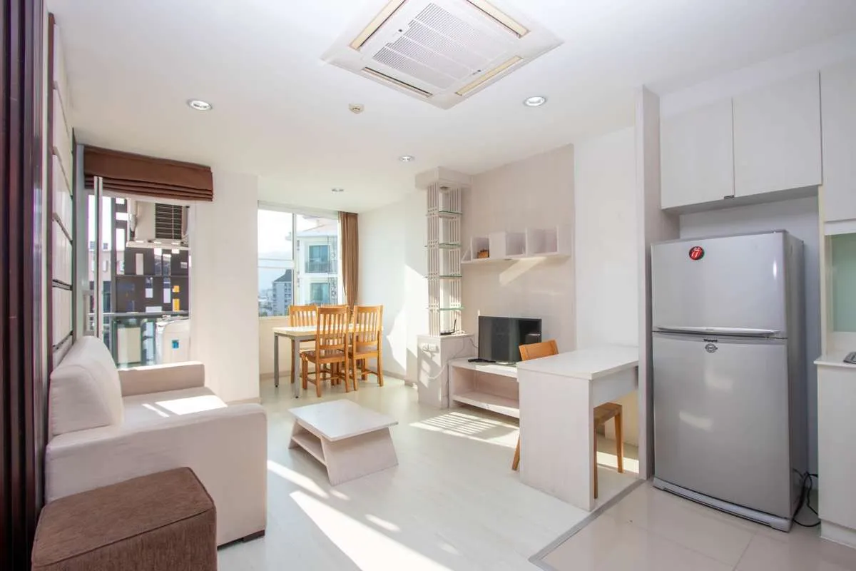 S Condo - Image 1