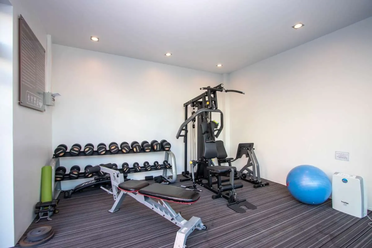 S Condo - Image 13