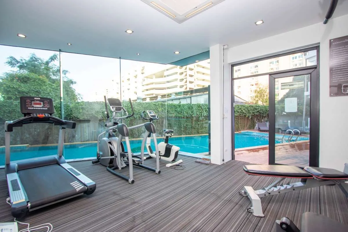 S Condo - Image 9