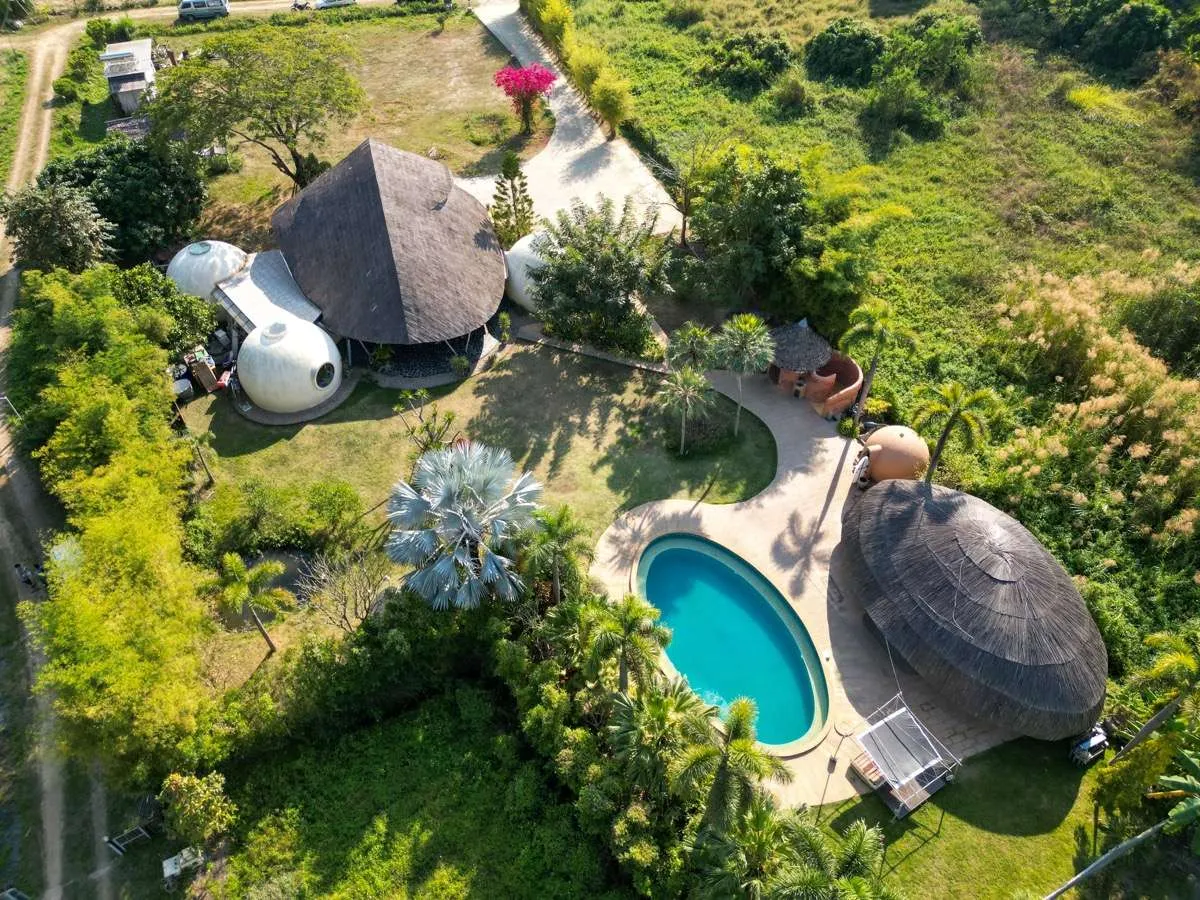 2 Bedroom House For Sale in Hang Dong, Hang Dong, Chiang Mai - Image 1