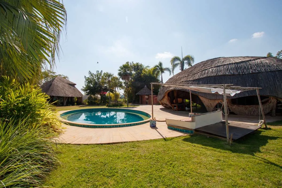 2 Bedroom House For Sale in Hang Dong, Hang Dong, Chiang Mai - Image 19