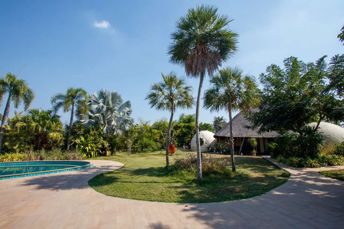 2 Bedroom House For Sale in Hang Dong, Hang Dong, Chiang Mai - Image 15