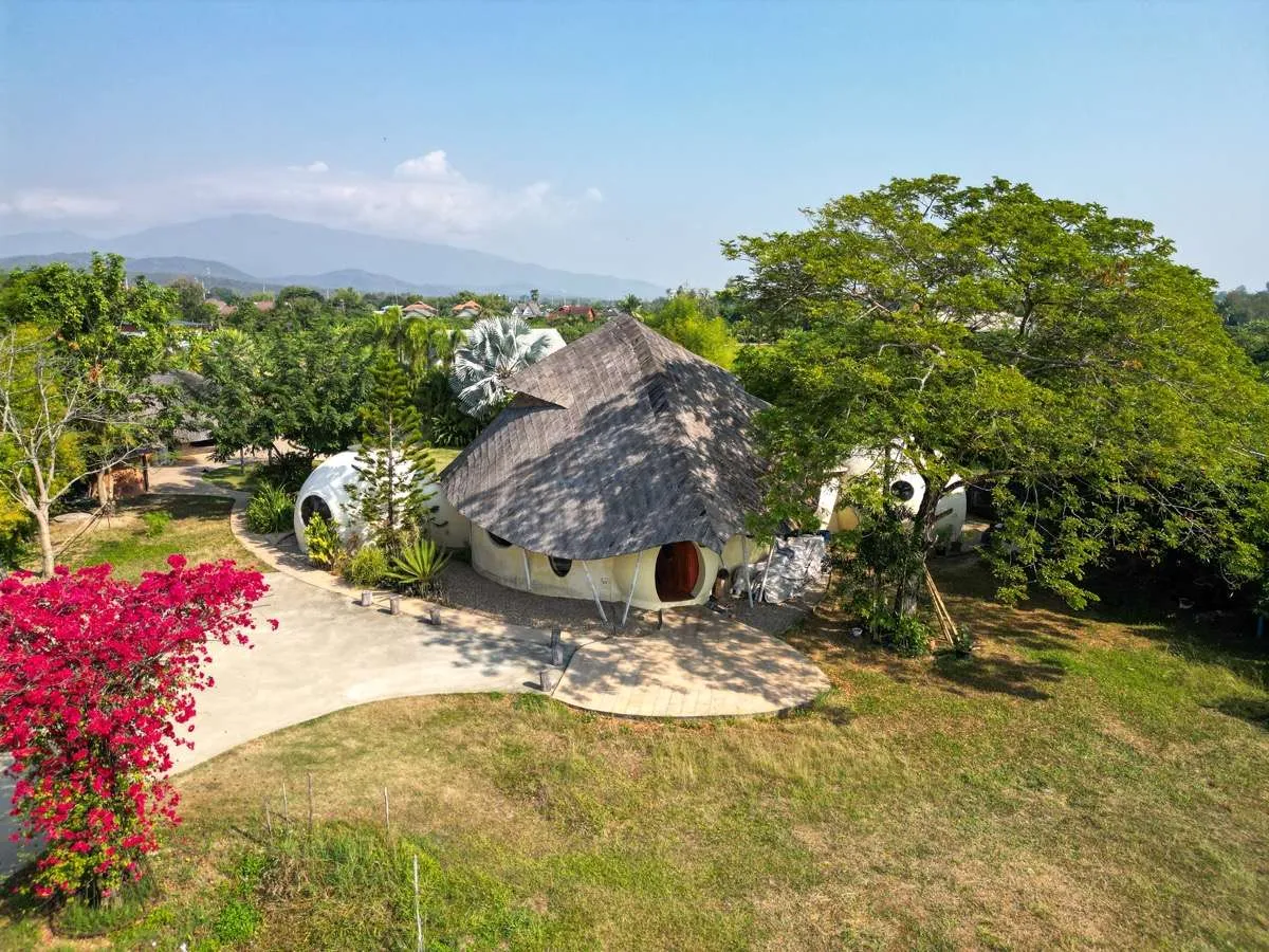 2 Bedroom House For Sale in Hang Dong, Hang Dong, Chiang Mai - Image 22