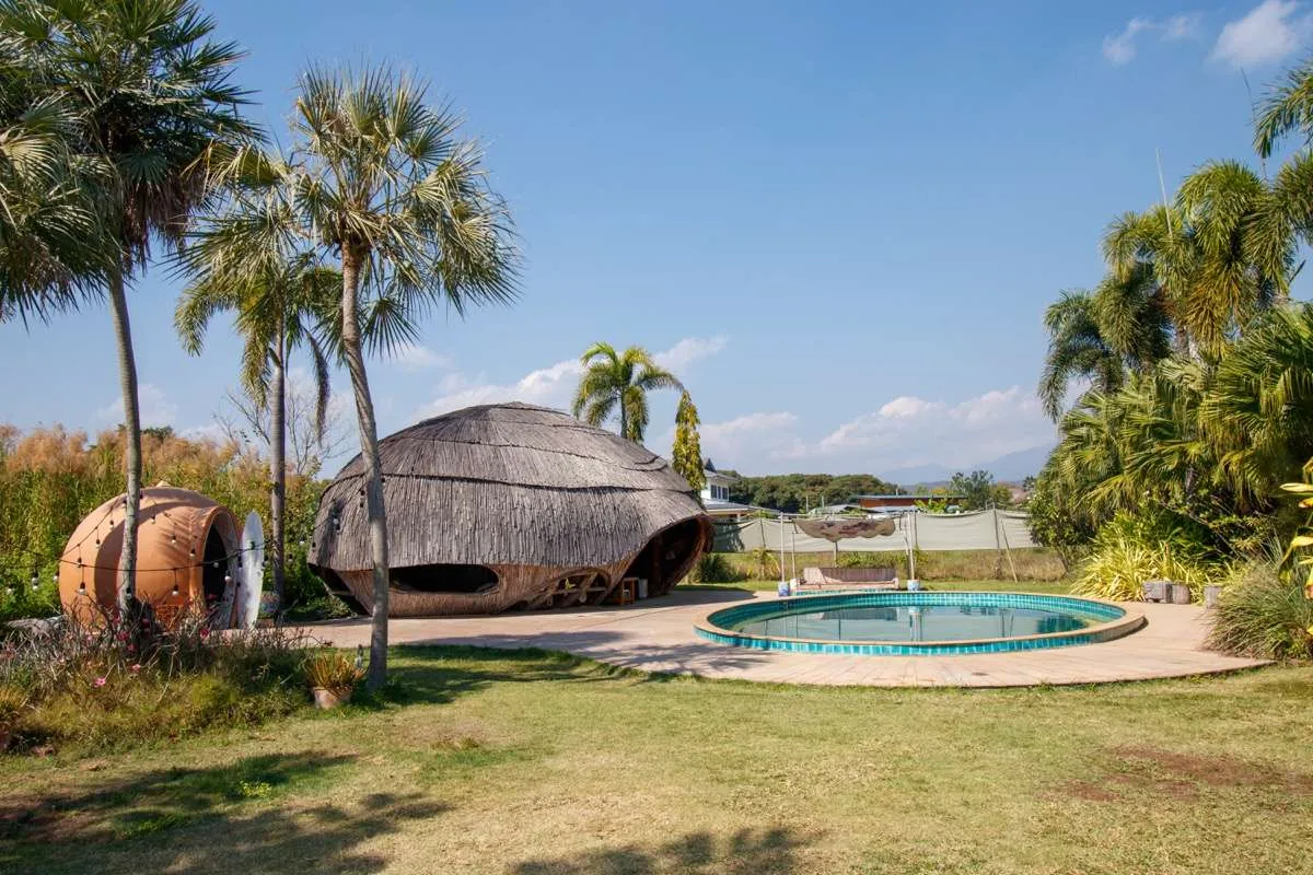 2 Bedroom House For Sale in Hang Dong, Hang Dong, Chiang Mai - Image 21