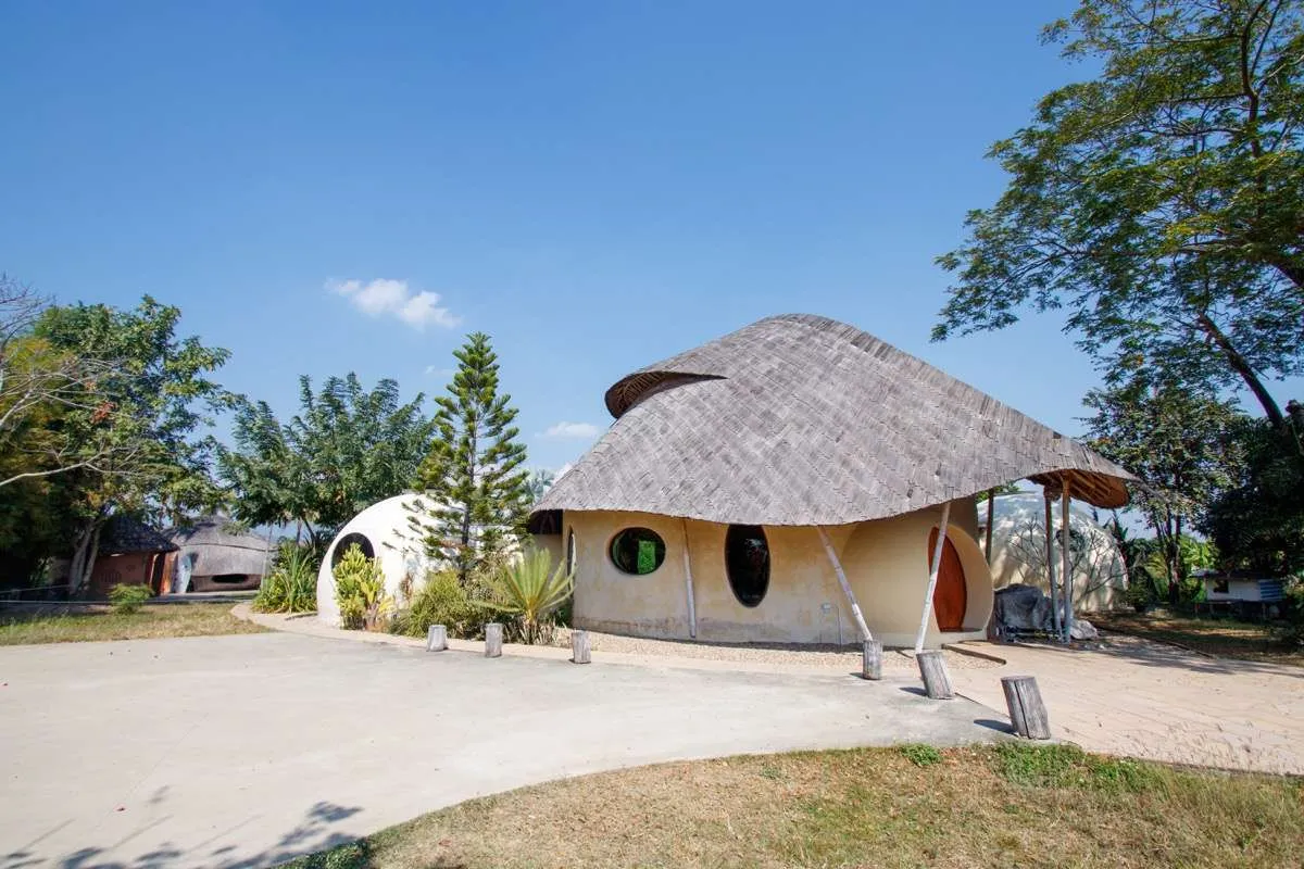 2 Bedroom House For Sale in Hang Dong, Hang Dong, Chiang Mai - Image 14