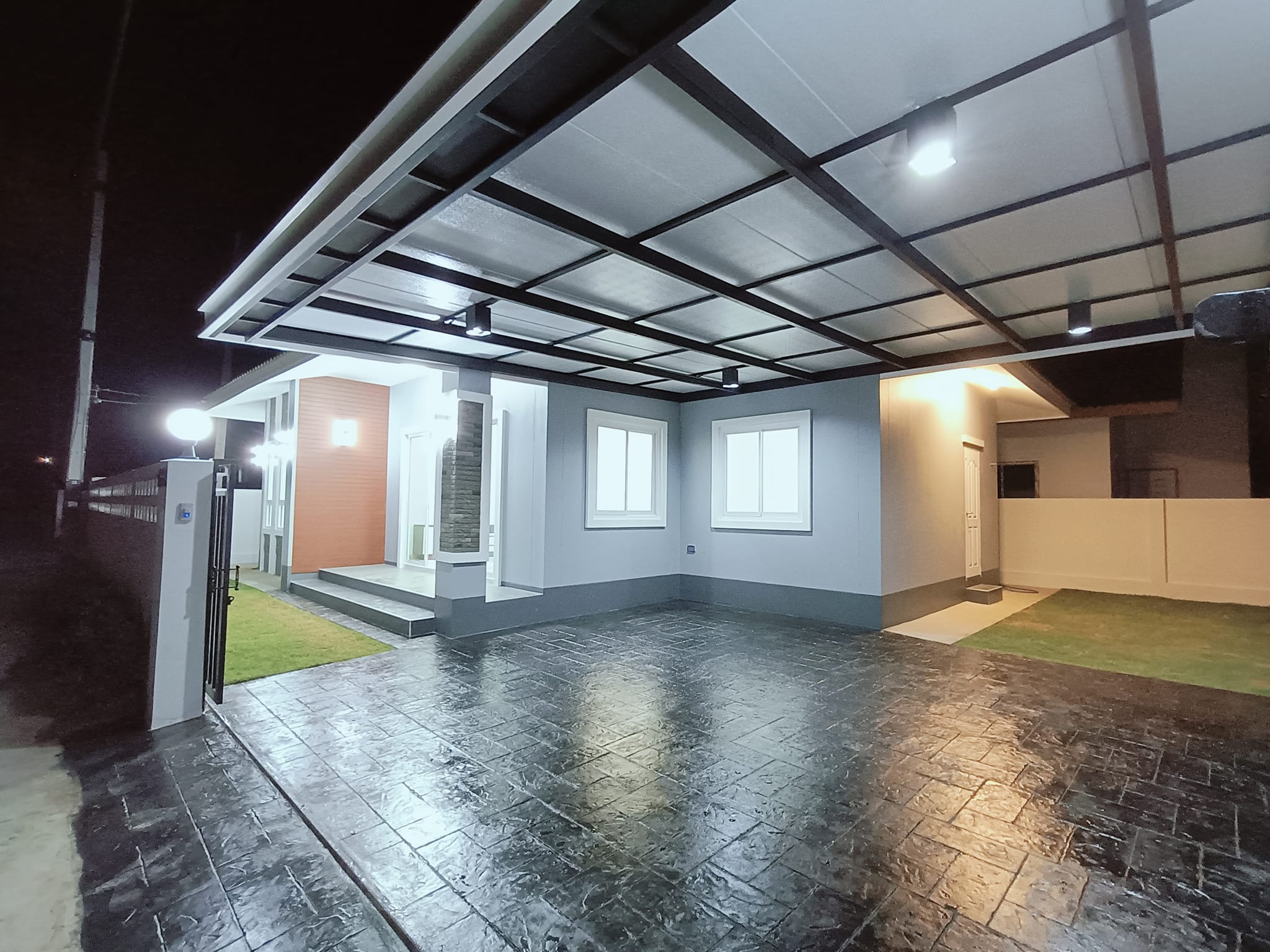 3 Bedroom House For Sale in Talat Khwan, Doi Saket, Chiang Mai - Image 2