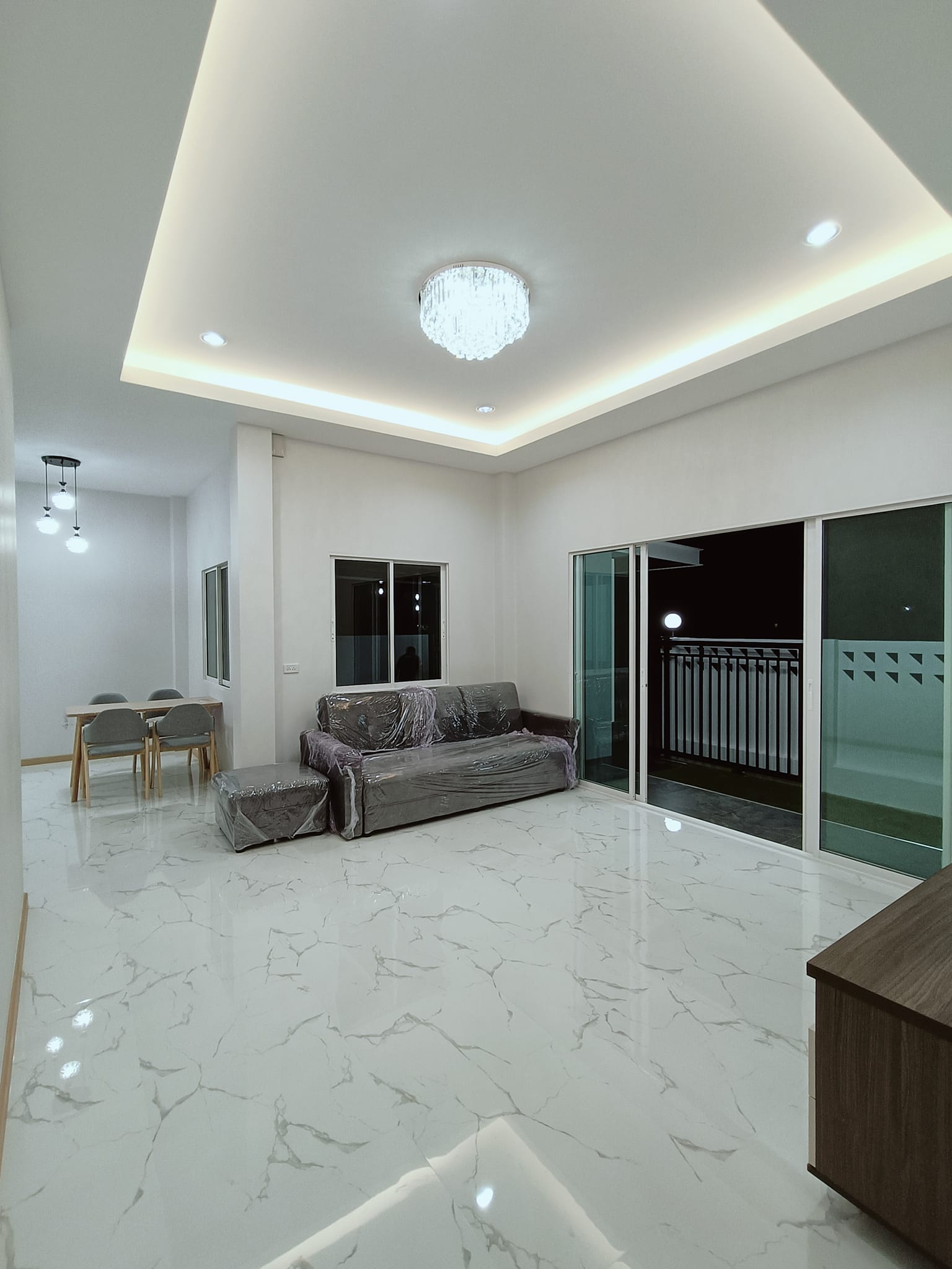 3 Bedroom House For Sale in Talat Khwan, Doi Saket, Chiang Mai - Image 3